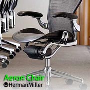 Herman Miller 專業工座椅